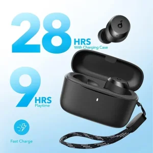 هندزفری بلوتوثی انکر Anker SoundCore A25i مدل A3948