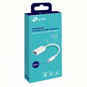 TP-LINK UC400 OTG USB-C To USB 3.0 Cable 0 (2)