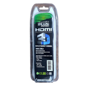 K-NET PLUS HDMI to Mini HDMI Cable 1 (2)