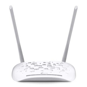 مودم روتر VDSL/ADSL بی‌سیم N300 تی پی-لینک مدل TD-W9970