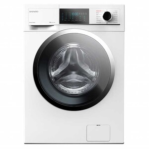 ماشین لباسشویی دوو مدل DWK-8140 سری کاریزما ظرفیت 8 کیلوگرم