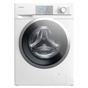 ماشین لباسشویی دوو مدل DWK-7100 سری کاریزما ظرفیت 7 کیلوگرم