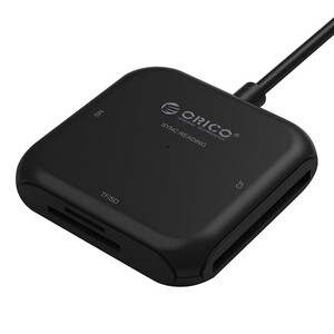 کارت خوان USB 3.0 اوریکو مدل CRS31A