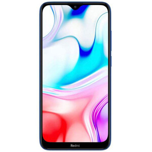 گوشی موبایل شیائومی Redmi 8 ظرفیت 64 گیگابایت دو سیم‌کارت