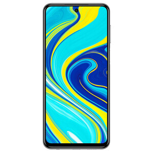 گوشی موبایل شیائومی Redmi Note 9S ظرفیت 128 گیگابایت دو سیم‌کارت