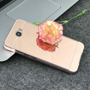 Mirror Glass Case For Huawei Y5 2017 (3)