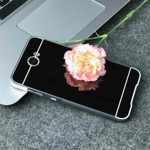 Mirror Glass Case For Huawei Y5 2017 (4)
