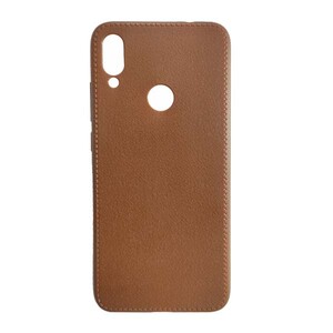 Leather Jelly Design 1 Cover Case For Xiaomi Redmi Note 7 Pro (2)