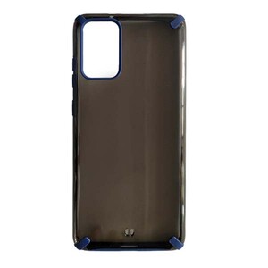 Fashion Glass Back Cover Case For Samsung Galaxy A51 (3)