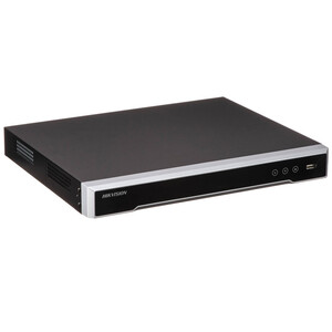 ضبط کننده ویدیویی تحت شبکه NVR هایک ویژن مدل DS-7616NI-Q2