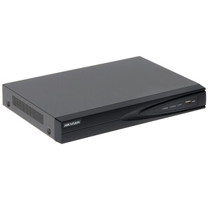 ضبط کننده ویدیویی تحت شبکه NVR هایک ویژن مدل DS-7608NI-K1