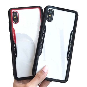 قاب محافظ پروتکشن پشت گلس سامسونگ A50/A50s