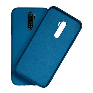 Silicone Case For Xiaomi Note 8 Pro (2)