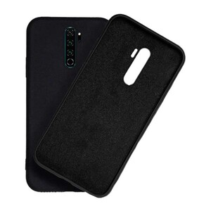 Silicone Case For Xiaomi Note 8 Pro (3)