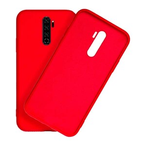 Silicone Case For Xiaomi Note 8 Pro (5)