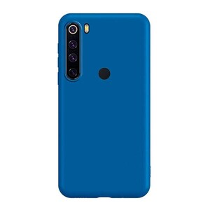 قاب محافظ سیلیکونی شیائومی Note 8