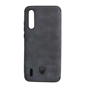 Aramis Leather Design Cover For Xiaomi Mi A3 (3)