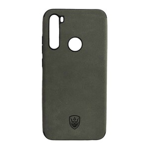 Aramis Leather Design Cover For Xiaomi Redmi Note 8 (3)