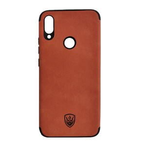 قاب طرح چرم آرامیس شیاومی Redmi Note 7 Pro