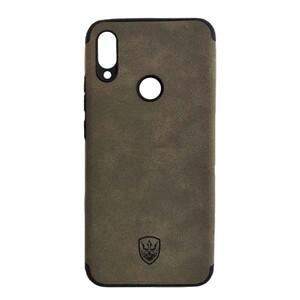 قاب طرح چرم آرامیس شیاومی Redmi Note 7