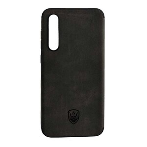 Aramis Leather Design Cover For Xiaomi Mi 9 (2)