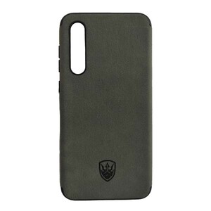 Aramis Leather Design Cover For Xiaomi Mi 9 (3)