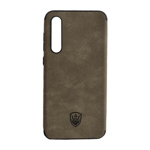 Aramis Leather Design Cover For Xiaomi Mi 9 (4)