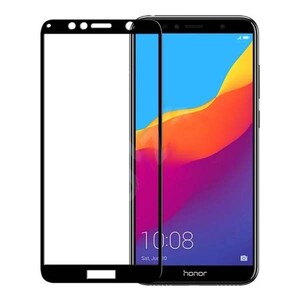 محافظ صفحه نمایش شیشه‌ای آیتک موبایل آنر Honor 7A