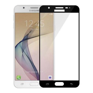 محافظ صفحه نمایش شیشه‌ای آیتک گوشی موبایل سامسونگ J7 Prime