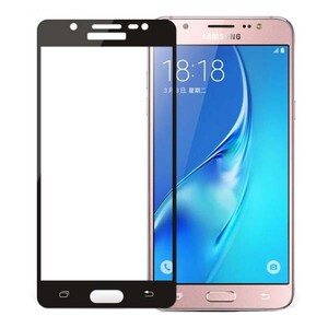 محافظ صفحه نمایش شیشه‌ای آیتک گوشی موبایل سامسونگ J5 2016