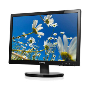 مانیتور لنوو مدل LI2054A سایز 19.5 اینچ