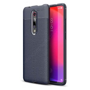 Auto Focus Jelly Case For Xiaomi Mi 9T (2)