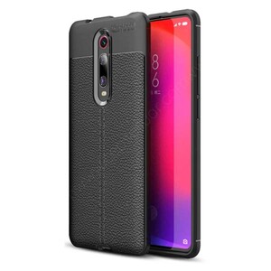 Auto Focus Jelly Case For Xiaomi Mi 9T (1)