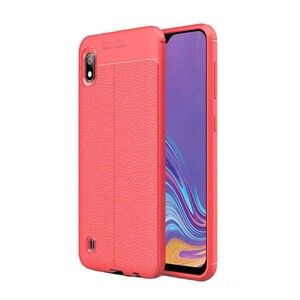 Auto Focus Jelly Case For Samsung Galaxy A2 Core (3)