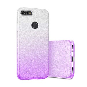 Insten Gradient Glitter Case Cover For Huawei Honor 9 Lite (3)