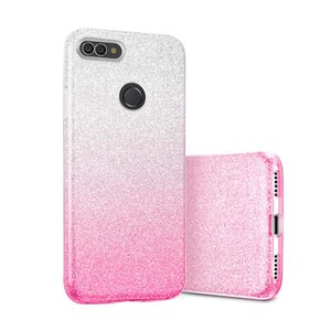 Insten Gradient Glitter Case Cover For Huawei Honor 9 Lite (2)