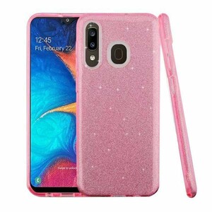 Insten Gradient Glitter Case Cover For Huawei P Smart 2019 (6)