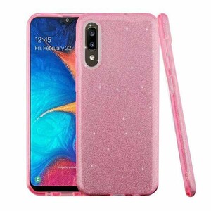 Insten Gradient Glitter Case Cover For Huawei Y5 2019 (6)