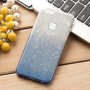 Insten Gradient Glitter Case Cover For Huawei Y5 Prime 2018 (4)