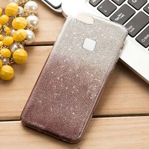 Insten Gradient Glitter Case Cover For Huawei Y5 Prime 2018 (5)