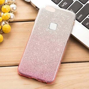 Insten Gradient Glitter Case Cover For Huawei P10 Lite (2)