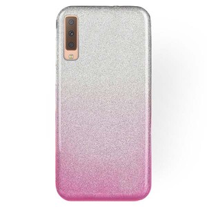 Insten Gradient Glitter Case Cover For Samsung Galaxy A7 2018 (3)