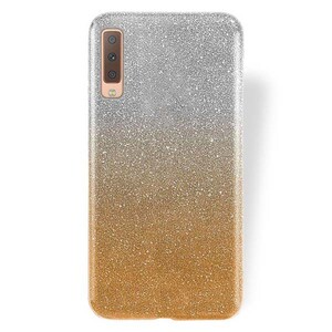 Insten Gradient Glitter Case Cover For Samsung Galaxy A7 2018 (5)