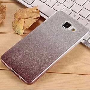 Insten Gradient Glitter Case Cover For Samsung Galaxy A5 2016 (5)