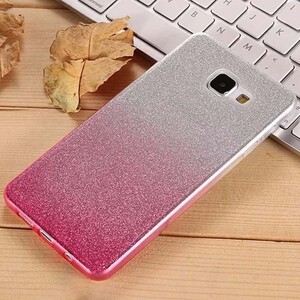 Insten Gradient Glitter Case Cover For Samsung Galaxy A3 2016 (2)