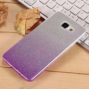 Insten Gradient Glitter Case Cover For Samsung Galaxy A3 2016 (3)