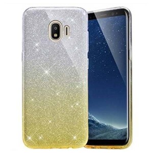 Insten Gradient Glitter Case Cover For Samsung Galaxy J4 2018 (2)