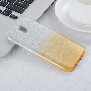 Insten Gradient Glitter Case Cover For Samsung Galaxy J7 Pro (4)