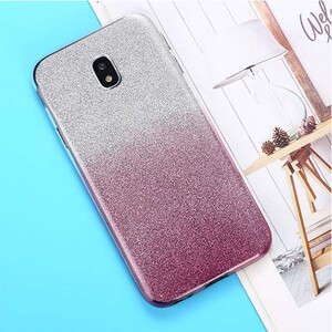 Insten Gradient Glitter Case Cover For Samsung Galaxy J2 Core (3)