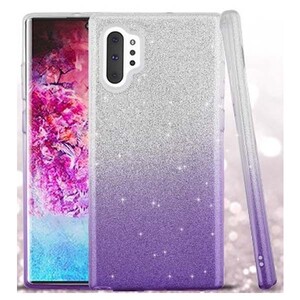 قاب فانتزی اکلیلی موبایل سامسونگ Note 10 Plus